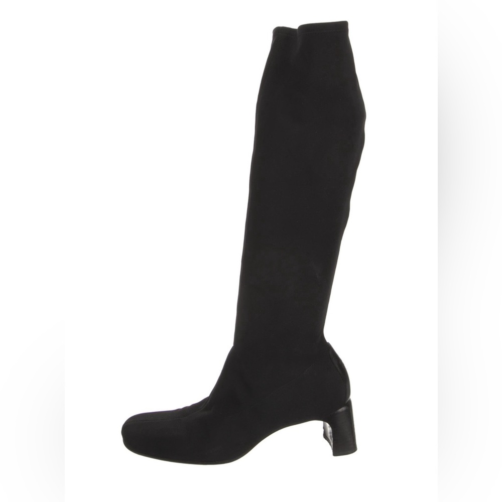 Gucci Sock Boot